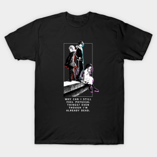 Noragami quote T-Shirt